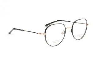 Ana Hickmann Brillenfassung HI1247T 09A 50 Titan
