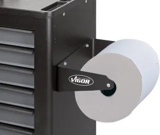 VIGOR Papierrollen-Halter, V2397