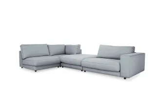 Polsterecke CAVALLI PLUS 2.0