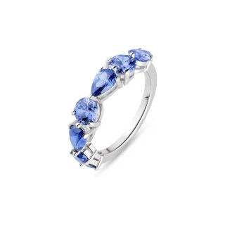 JETTE Damenring CASCADE 89193486