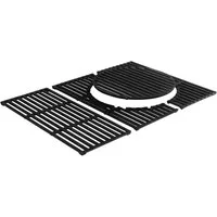 Enders® Grillrost SWITCH GRID, für Gasgrill Boston 3 Turbo