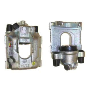 Bosch Bremssattel hinten links BMW 3er X3