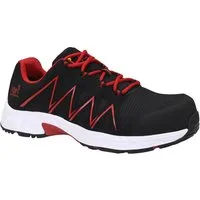 ELTEN jo_SPEEDY black-red Low ESD S3S Sicherheitsschuh (Schuhkarton, Paar)