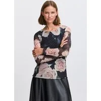 b.young T-Shirt BYUMARA BLOUSE - JERSEY
