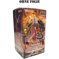Yu-Gi-Oh Sammelkarte Legendary Duelists: