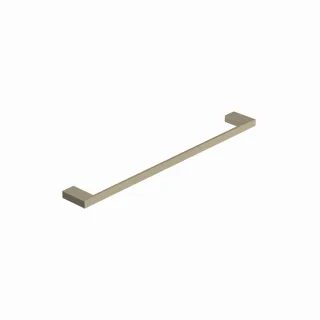 Kludi VELA C Handtuchhalter Länge = 450MM Stainless Brushed Nickel P, 31980N5 31980N5