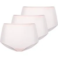 Chantelle Taillenslip 3er Pack - Soft Stretch (Spar-Set, 3-St) Taillen Slip - Nahtlos