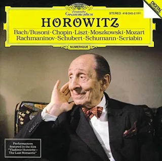 Horowitz
