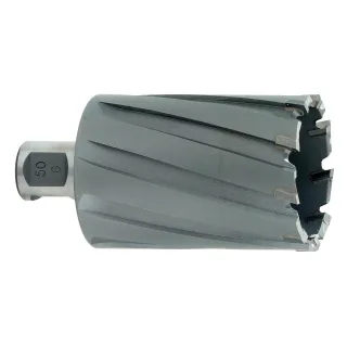 Metabo HM-Kernbohrer 3/4" Weldonschaft 19 mm - 3/4" - 626598000