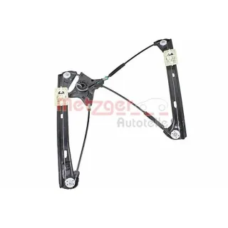 Metzger Fensterheber vorne links VW Passat B8