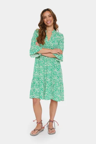 Kleid Casual fit multicolour