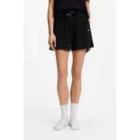 BOSS Pyjamahose CI_Shorts CW mit BOSS Logoschriftzug