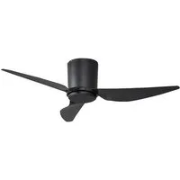 Lindby Deckenventilator Aulo
