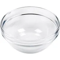 Luminarc Dipschale Empilable Dipp-Schälchen, Glas, stapelbar, Ø 6 cm Schale Empilable, Glas, (1-tlg)