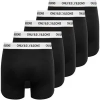 ONLY & SONS Boxershorts Fitz (5-St)