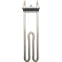 BOSCH Heizstab Heizelement 12004179 Heizung, 2000W 230V für Waschmaschinen VarioPerfect, Avantixx