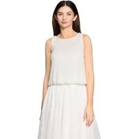 Vera Mont T-Shirt Damen im Glitzer-Look (1-tlg)