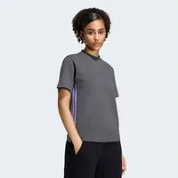 adidas Sportswear T-Shirt ESSENTIALS 3-STREIFEN COTTON