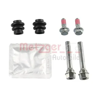 Metzger F?hrungsh?lsensatz f?r Bremssattel Toyota