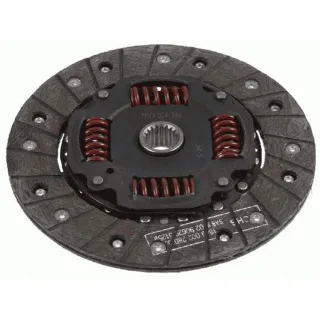 Sachs Kupplungsscheibe Fiat Palio Weekend 1,6 16V