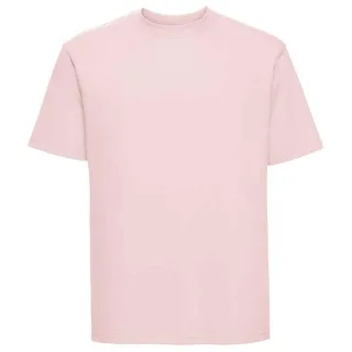 Russell - T-Shirt für Herren (Blassrosa)