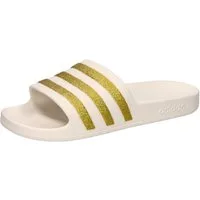 adidas Performance adidas Damen Badeschlappen Adilette Aqua Badeschuh