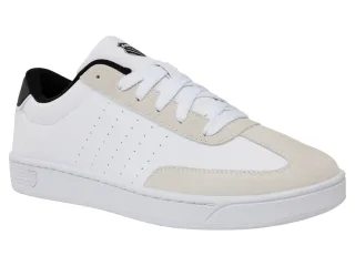 K-Swiss Sneaker "COURT BALBOA SDE"
