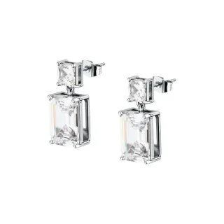 Karl Lagerfeld Ohrhänger Crystals KLBKE06