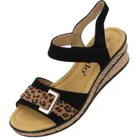 Palado Bemere Riemchensandalette