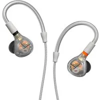 beyerdynamic DT 30 IE Professioneller In-Ear-Monitor für Bühne & Proberaum In-Ear-Kopfhörer (Keine Sprachsteuerung, Professioneller In-Ear-Monitor, ergonomische Passform)