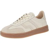 Gant Gant Footwear 32531196 Cuzima - Damen Sneaker - G29-White Sneaker