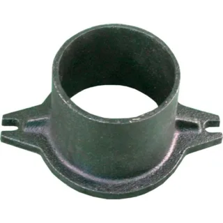 Wolf Rauchrohradapter 2400080 für HK-2-22/29