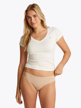 BIKINI (EXT. SIZES) misty blush - Gr. - S