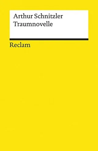 Traumnovelle