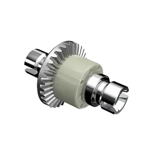 MJX 1/16 16207 16208 16209 16210 RC Car Metal Gear Differential Parts 16420