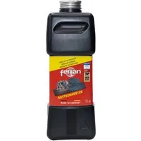 FERTAN 22601 Rostkonverter - 1 Ltr Rostentferner