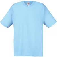 Fruit of the Loom Rundhalsshirt Original Herren T-Shirt