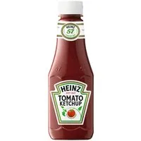 Heinz Saucen, Heinz Tomato Ketchup Squeeze Classic fruchtig fein würzig 300ml