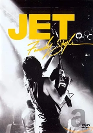 Jet - Family Style