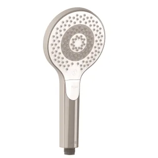 KLUDI-DIVE Handbrause Dive X 3S Stainless Brushed Nickel 69830N5-00