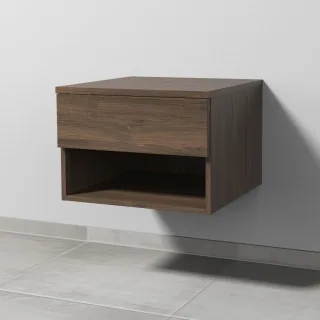 Sanipa Anbau-/Solitärschrank 2morrow (P1352) 340x500x520 Eiche-Arizona, P135280 P135280