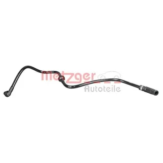 Metzger Unterdruckleitung f?r Bremskraftverst?rker Skoda Octavia VW Bora Golf New 1,8