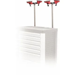 KS Tools ULTIMATEline Saugheber,Ø 120mm - 885.9961
