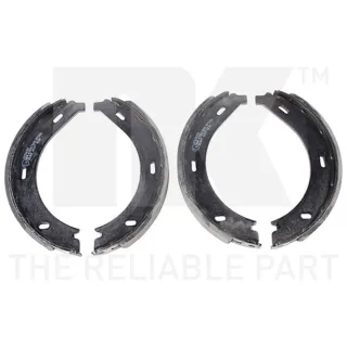 NK Bremsbackensatz hinten Mercedes V-Klasse Vito 2733659