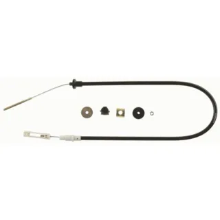 Sachs Kupplungsseil VW Golf 2 Jetta 1,3