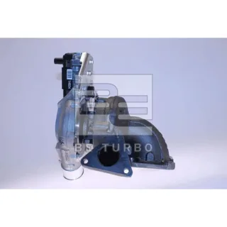 BE Turbo Turbolader Ford Transit Land Rover Defender 2,4 127865RED
