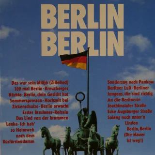BerlinBerlin