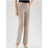 Cosma Jerseyhose Hose komfortabel