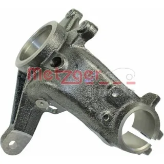 Metzger Achsschenkel vorne links Peugeot 206 206+