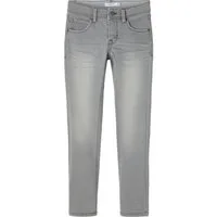 Name It Skinny-fit-Jeans NKMSILAS XSLIM JEANS 2002-TX